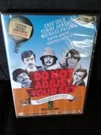 MONTY PYTHON classic nieuw, origineel 2 disc DVD-boxje seal, Alle leeftijden, Ophalen of Verzenden, Nieuw in verpakking, Stand-up of Theatershow