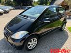 Mercedes A 160 BlueEFFICIENCY Limited Edition APK 20-6-2026, Voorwielaandrijving, Euro 5, Zwart, Origineel Nederlands