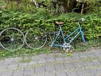 dames fiets vintage, Gebruikt, Ophalen, Overige merken, Minder dan 10 versnellingen