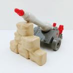 Manta Force Sledge Hammer Bluebird Toys 1988, Ophalen of Verzenden, Zo goed als nieuw