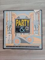Party & Co, Vijf spelers of meer, Ophalen of Verzenden, Zo goed als nieuw, Diset