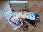 Cricut Snijmachine met Cartridges & Accessoires, Hobby en Vrije tijd, Ophalen of Verzenden, Gebruikt, Toebehoren, Overige merken