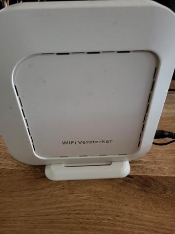 Arcadyan WiFi Versterker beschikbaar voor biedingen