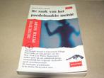 De Zaak van het Poedelnaakte Meisje -Jonathan Craig, Ophalen of Verzenden, Gelezen, Jonathan Craig
