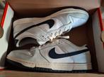Nike Dunk Low grijs blauw maat 45 nieuw, Overige kleuren, Nike, Nieuw, Ophalen of Verzenden