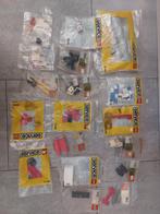Div oude nieuwe  lego service zakjes, Kinderen en Baby's, Speelgoed | Duplo en Lego, Ophalen of Verzenden, Nieuw
