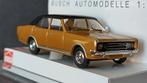 Opel Rekord C Coupe 1:87 H0 Busch Pol, Ophalen of Verzenden, Nieuw, Auto, Overige merken