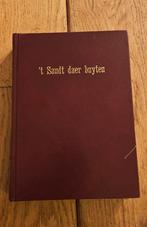 't Sandt daer buyen geschiedenis van Standdaarbuiten., Boeken, Ophalen of Verzenden, Zo goed als nieuw