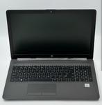 hp 250 g7 Laptop, Computers en Software, Intel core i3 5e 7e 8e generatie, 256 GB, 8 GB, Ophalen of Verzenden