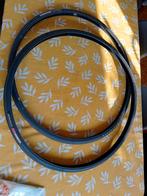 2 buitenbanden racefiets (bontrager), Ophalen, Zo goed als nieuw, Racefiets, Band