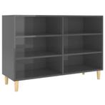 Kast High Gloss, Huis en Inrichting, Nieuw, Met plank(en), Ophalen