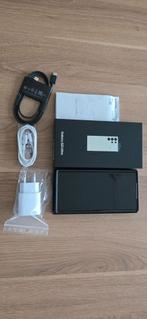 Samsung Galaxy S23 ultra 256GB, Wit, Ophalen of Verzenden, Zo goed als nieuw, Galaxy S23