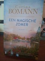 Een magische zomer corina bomann roman, Verzenden, Zo goed als nieuw