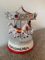 Kerst draaimolen, Diversen, Kerst, Ophalen of Verzenden, Gebruikt