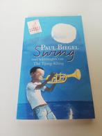 Paul Biegel - Swing, Boeken, Kinderboeken | Jeugd | onder 10 jaar, Ophalen of Verzenden, Zo goed als nieuw, Paul Biegel