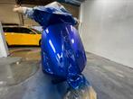 Vespa spuiterij en schade herstel custom kleuren