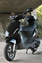 Piaggio Zip 50cc 4T, Fietsen en Brommers, Scooters | Yamaha, Gebruikt, Overige modellen, Ophalen of Verzenden, Benzine