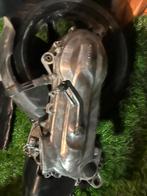 Aprilia SR 125cc dd blok AC plug and play grote teommel ️, Ophalen, Tweetakt, Gebruikt, Maximaal 45 km/u