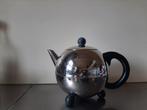 Theepot teapot Bredemeijer, Gebruikt, Ophalen of Verzenden
