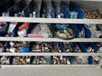 Veel cv componenten loodgieter in bulk verkoop, Nieuw, Overige typen, 800 watt of meer, Minder dan 60 cm