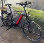 Victoria e-Adventure 11.9 – Bosch CX, Riem, 625Wh Accu, 58cm, Fietsen en Brommers, Overige merken, Info@victoria-bikes.com, Ophalen of Verzenden