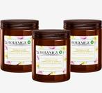 Botanica by Air Wick Geurkaars - 3 stuks, Overige materialen, Crème, Nieuw, Ophalen of Verzenden