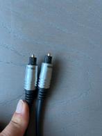 Profigold Toslink optische kabel, Ophalen of Verzenden, Minder dan 2 meter, Optische kabel