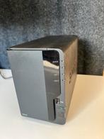 Synology DS218 NAS - Perfect voor thuisgebruik!, Computers en Software, NAS, Ophalen of Verzenden, Gebruikt