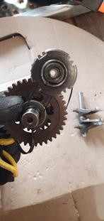 Honda RS50 blok MBX50 NSR50, Fietsen en Brommers, Ophalen, Zo goed als nieuw, Blok, Honda