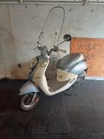 Sym mio, Gebruikt, Maximaal 45 km/u, 49 cc, Benzine