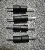 Bandjes  / wieltjes  - inclusief verzendkosten, Hobby en Vrije tijd, Knutselen, Ophalen of Verzenden, Nieuw, Materiaal