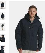 FJALLRAVEN🧐  SKOGSO padded jas zwart  mt S, Fjallraven, Verzenden, Zwart, Zo goed als nieuw