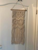 Mooie Macramé Wandhanger, Huis en Inrichting, Ophalen of Verzenden, Zo goed als nieuw