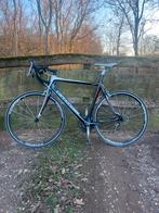 Te koop, Cannondale Synapse carbon. 105 afgemonteerd., 28 inch, Gebruikt, 49 tot 53 cm, Meer dan 20 versnellingen