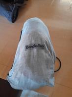 Bondolino Draagzak incl hoody, Kinderen en Baby's, Babydragers en Draagdoeken, Overige merken, Buik of Rug, Ophalen of Verzenden