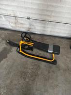 Stiga Sneeuwstep - Plezier in de sneeuw!, Ophalen, Gebruikt, Overige merken