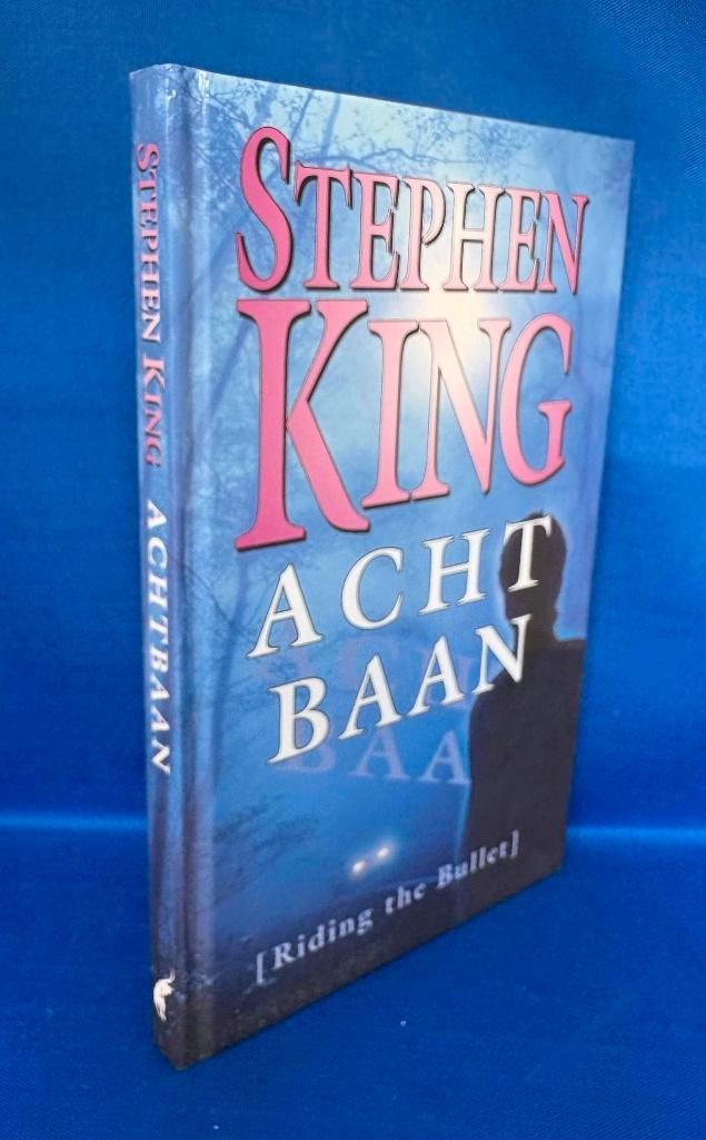 Stephen King 9 Nederlandstalige pockets, Boeken, Thrillers, Nieuw, Amerika, Ophalen of Verzenden