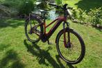 CUBE Touring EXC Framemaat 45 cm 500 WH accu, Zo goed als nieuw, Cube