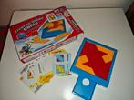 Tangram - Creatief Vormenspel, Ophalen of Verzenden, Gebruikt, Puzzelen