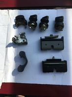 kinderzitje accessoires diverse 14 stuks fietskar, Ophalen of Verzenden, Gebruikt