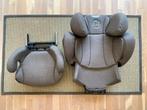 Cybex autostoeltje Solution Z I-Fix Plus  (100-150 cm), Kinderen en Baby's, Autostoeltjes, Gebruikt, 15 t/m 36 kg, Verstelbare rugleuning