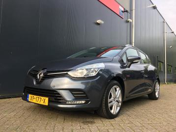 Renault Clio Estate 0.9 TCe Zen | Cruise control | Navigatie beschikbaar voor biedingen