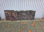 Juwel achterwand, Ophalen, Gebruikt