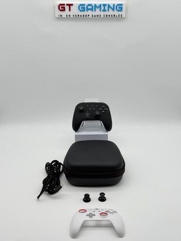 PowerA FUSION Pro Draadloze Controller Nintendo Switch beschikbaar voor biedingen