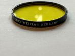 Leitz Serie 7 Geelfilter '1', Overige merken, Gebruikt, Minder dan 50 mm, Overige typen