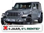 Jeep Brute Richmond 4xe Sky View | Electric Treeplanken | Su, Automaat, 4 cilinders, Parkeercamera, 2248 kg