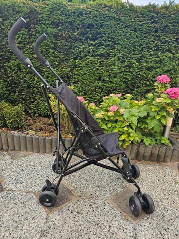 Buggy (voor op een fiets) beschikbaar voor biedingen