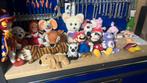 Diverse knuffels, Ophalen of Verzenden, Zo goed als nieuw, Overige typen
