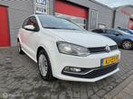 Volkswagen Polo 1.4 TDI Comfortline, Auto's, Voorwielaandrijving, Euro 6, 1051 kg, Wit