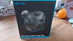 Logitech Driving Force Shifter - Schakelpook, Ophalen of Verzenden, Gebruikt